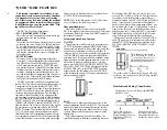 Preview for 9 page of Yamaha Vintage DX7 Special Edition ROM Operation Manual