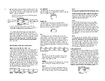 Preview for 11 page of Yamaha Vintage DX7 Special Edition ROM Operation Manual