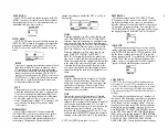 Preview for 14 page of Yamaha Vintage DX7 Special Edition ROM Operation Manual