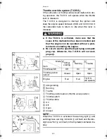 Preview for 21 page of Yamaha VK10L Owner'S Manual