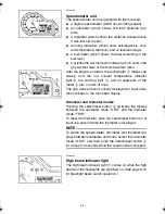 Preview for 22 page of Yamaha VK10L Owner'S Manual