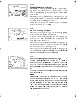 Preview for 24 page of Yamaha VK10L Owner'S Manual