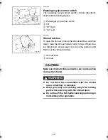 Preview for 29 page of Yamaha VK10L Owner'S Manual