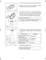 Preview for 70 page of Yamaha VK10L Owner'S Manual