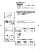 Preview for 79 page of Yamaha VK10L Owner'S Manual