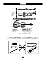 Preview for 12 page of Yamaha VL-1 Owner'S Manual