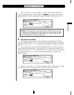 Preview for 46 page of Yamaha VL-1 Owner'S Manual