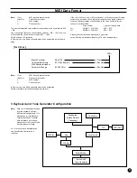 Preview for 13 page of Yamaha VL Supplementary Manual