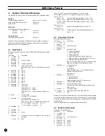 Preview for 14 page of Yamaha VL Supplementary Manual