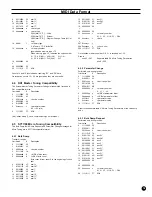 Preview for 15 page of Yamaha VL Supplementary Manual