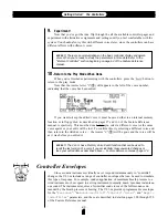 Preview for 46 page of Yamaha VL1-m Owner'S Manual