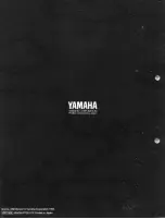 Preview for 65 page of Yamaha VL1-m Owner'S Manual