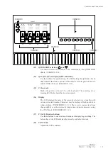 Предварительный просмотр 16 страницы Yamaha VP1 Owner'S Manual