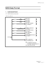 Preview for 164 page of Yamaha VP1 Owner'S Manual