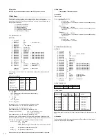 Предварительный просмотр 44 страницы Yamaha W5 Technical Information