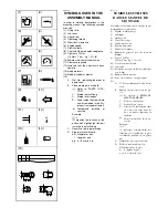 Preview for 3 page of Yamaha WARRIOR YFM350XS Assembly Manual