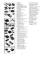 Preview for 9 page of Yamaha WARRIOR YFM350XS Assembly Manual