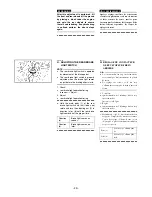 Preview for 33 page of Yamaha WARRIOR YFM350XS Assembly Manual