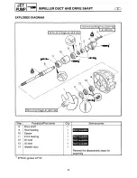 Preview for 40 page of Yamaha WaveRunner GP1300R Supplemental Service Manual