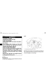 Preview for 28 page of Yamaha WOLVERINE YFM35XV Owner'S Manual