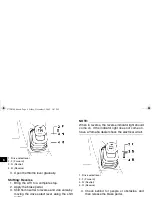 Preview for 46 page of Yamaha WOLVERINE YFM35XV Owner'S Manual