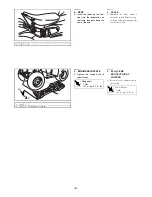 Preview for 12 page of Yamaha WOLVERINE YFM45FXV Assembly Manual