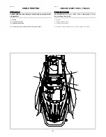 Preview for 13 page of Yamaha WOLVERINE YFM45FXV Assembly Manual