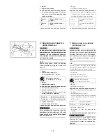 Preview for 21 page of Yamaha WOLVERINE YFM45FXV Assembly Manual