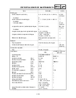 Preview for 163 page of Yamaha WR250F(R) Owner'S Service Manual