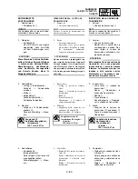 Preview for 271 page of Yamaha WR250F(R) Owner'S Service Manual