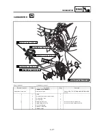 Preview for 346 page of Yamaha WR250F(R) Owner'S Service Manual