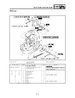 Preview for 582 page of Yamaha WR250F(R) Owner'S Service Manual