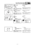 Preview for 586 page of Yamaha WR250F(R) Owner'S Service Manual