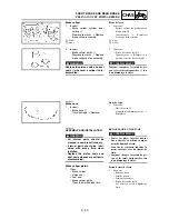 Preview for 620 page of Yamaha WR250F(R) Owner'S Service Manual