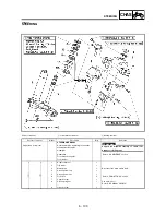 Preview for 680 page of Yamaha WR250F(R) Owner'S Service Manual