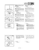 Preview for 690 page of Yamaha WR250F(R) Owner'S Service Manual