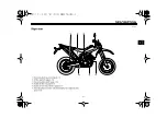 Preview for 13 page of Yamaha WR250X 2007 Owner'S Manual