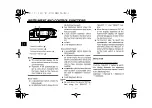 Preview for 18 page of Yamaha WR250X 2007 Owner'S Manual