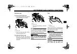 Preview for 25 page of Yamaha WR250X 2007 Owner'S Manual