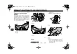 Preview for 46 page of Yamaha WR250X 2007 Owner'S Manual