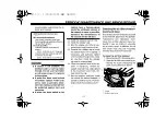 Preview for 55 page of Yamaha WR250X 2007 Owner'S Manual