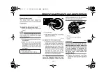 Preview for 65 page of Yamaha WR250X 2007 Owner'S Manual