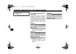 Preview for 66 page of Yamaha WR250X 2007 Owner'S Manual