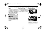 Preview for 67 page of Yamaha WR250X 2007 Owner'S Manual