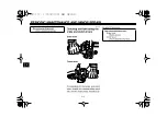 Preview for 68 page of Yamaha WR250X 2007 Owner'S Manual