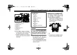 Preview for 73 page of Yamaha WR250X 2007 Owner'S Manual