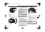 Preview for 79 page of Yamaha WR250X 2007 Owner'S Manual