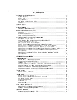 Предварительный просмотр 3 страницы Yamaha WR450F Supplementary Owner'S Service Manual