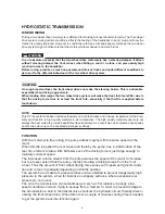 Предварительный просмотр 4 страницы Yamaha WR450F Supplementary Owner'S Service Manual