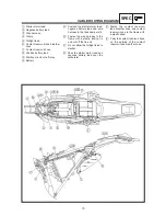 Предварительный просмотр 17 страницы Yamaha WR450F Supplementary Owner'S Service Manual